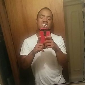 Meet your Posher, Johnie